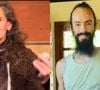 A disputa entre Mariana Maffeis e Badarik González ganhou um novo capítulo. Em transmissão ao vivo, o professor de ioga disse que não pode ver os filhos por decisão judicial e pediu que as crianças sejam preservadas