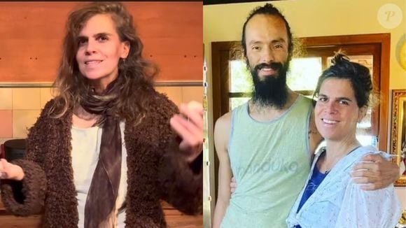 A disputa entre Mariana Maffeis e Badarik González ganhou um novo capítulo. Em transmissão ao vivo, o professor de ioga disse que não pode ver os filhos por decisão judicial e pediu que as crianças sejam preservadas