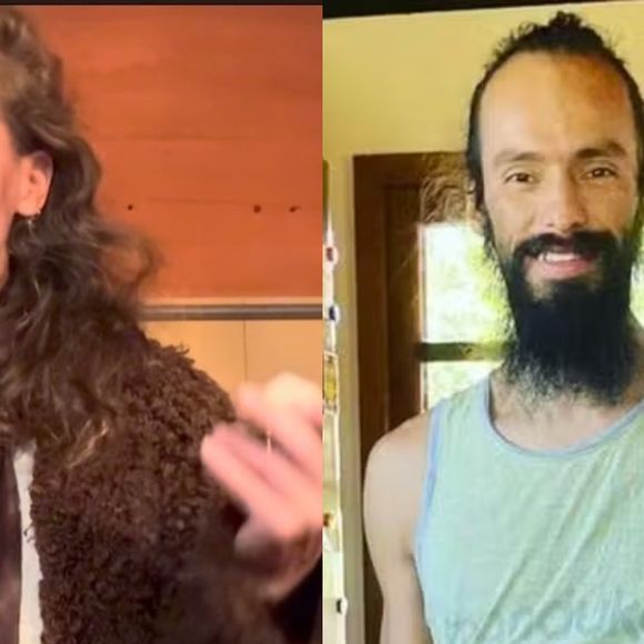A disputa entre Mariana Maffeis e Badarik González ganhou um novo capítulo. Em transmissão ao vivo, o professor de ioga disse que não pode ver os filhos por decisão judicial e pediu que as crianças sejam preservadas