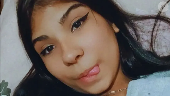 Vitória Regina, de apenas 17 anos, foi encontrada morta no início do mês com requintes de crueldade