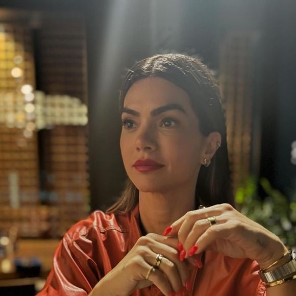 Kelly Key explicou o motivo da recusa ao "BBB 25": "Combino mais com assistir em casa"