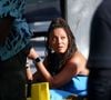 Na novela 'Por Você', Sheron Menezzes vai surgir de visual novo como Bela, uma ginecologista que passa a cuidar dos 4 filhos da amiga Juli (Lucy Ramos) após sua morte em acidente de carro