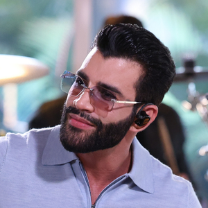 Especialista afirma que barba não é detalhe e dispara: 'Uma barba muda completamente a imagem de um homem'