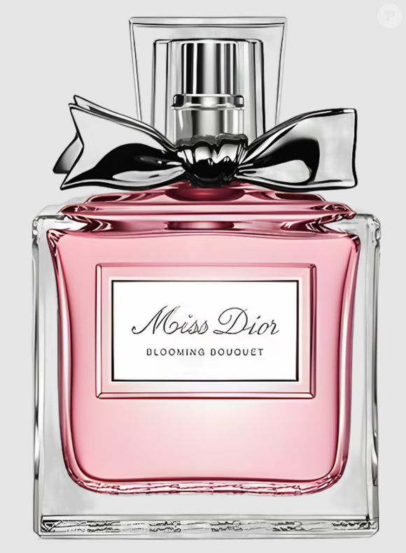 Perfume Miss Dior Blooming Bouquet, da Dior, é conhecido por ter um cheiro bem feminino