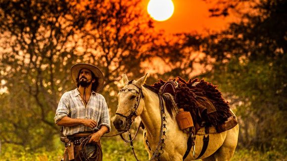 Bem antes de 'o agro é pop', o maior autor de remakes da Globo: como Benedito Ruy Barbosa se consagrou no TOP1 de novas versões de novelas originais com seu realismo rural incomparável