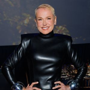 Xuxa: ‘Queria muito fazer uma campanha chamada 'Pintou um crime'. Contra velhos babões que olham para crianças de 12, 13, 14 anos…’, disse ela para a revista Boa Forma