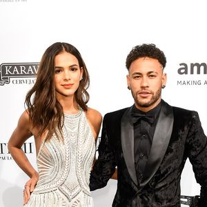 Bruna Marquezine e Neymar são conhecidos como 'Brumar' por shippers