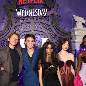 'Não gosto de ficar bobinha por causa de garoto', diz Jenna Ortega