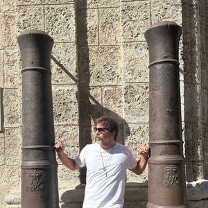 Marcelo Faria sobre herpes zóster: ‘Foi uma dor intensa’