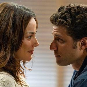 Disposta a tudo para se casar com Pedro, personagem de Chay Suede, a jovem ultrapassou todos os limites