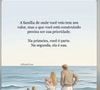 Grávida, mulher de Endrick, Gabriely Miranda compartilhou mensagem suspeita sobre famílias e prioridade