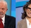 Como foi a entrevista de Lula na Globo? Web se divide após postura de Renata Vasconcellos e fala considerada machista do presidente. Veja 4 reações pró e 4 contra candidato do PT