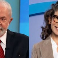 Como foi a entrevista de Lula na Globo: web aponta fala machista do presidente e se divide por postura de Renata Vasconcellos em sabatina. Veja 4 reações pró e 4 contra o candidato do PT