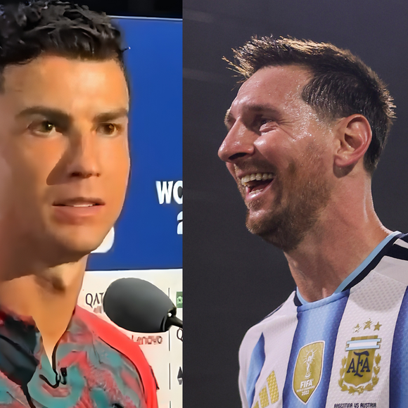 Aos 41 anos, Cristiano Ronaldo ampliou sua coleção de recordes ao balançar as redes na Copa do Mundo de 2026