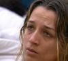 BBB 26: atitude de Samira divide opiniões, e internautas cobram coerência após histórico recente de desclassificações
