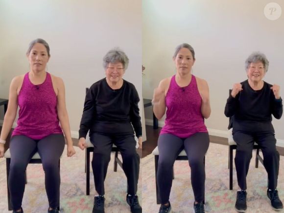 Aprenda a fazer a rosca bíceps