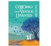 Livro 'O morro dos ventos uivantes'