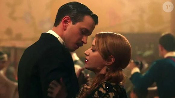 ‘Meia Noite no Hotel Pera Palace’ é uma opção de série turca de época