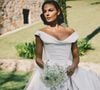 Recém-casada, Isis Valverde vive nova fase pessoal e profissional com estreia como produtora nos palcos