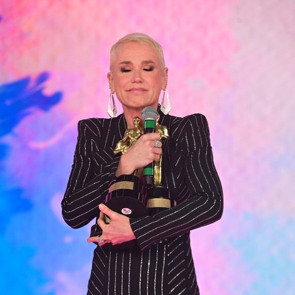 Xuxa Meneghel tem como o queridinho para sua saúde o chá verde, que traz muitos benefícios que poucos conhecem