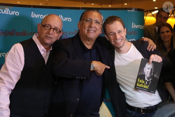 Tiago Leifert se junta ao time de Galvão Bueno nas transmissões do Mundial nos Estados Unidos, Canadá e México