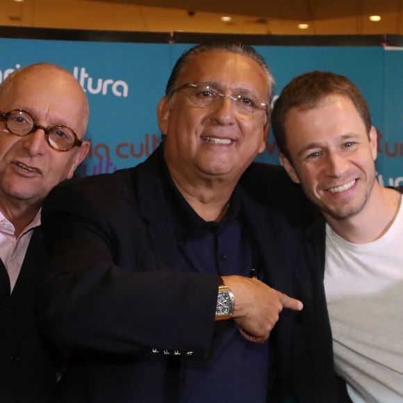 Tiago Leifert se junta ao time de Galvão Bueno nas transmissões do Mundial nos Estados Unidos, Canadá e México