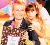 2. Xuxa Meneghel revelou que não foi responsável pelo envio das imagens do nascimento de Sasha, exibidas pelo 'Jornal Nacional' em 1998. 'Não fui eu que dei as imagens. A Marlene que gravou tudo e mandou sozinha, ela não me avisou se eu queria. Ela não me perguntou nada', afirmou a apresentadora ao recordar os bastidores da transmissão