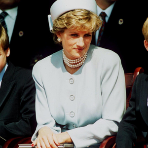 ‘Era uma preocupação…’: última conversa de Princesa Diana com William horas antes do acidente envolvia polêmica com Harry