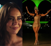 'Às vezes, dá medo de fazer até o que faz a gente feliz. Tem uma ousadia em continuar se encantando com a vida': Paolla Oliveira confirma volta ao Carnaval 2027 com Imperatriz e emociona famosos com vídeo; veja!