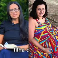 'Não sou digna de…': Grávida de Taubaté reaparece após 13 anos e, convertida ao cristianismo, viraliza de novo. Veja!