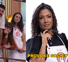 'Vão ter que me engolir': participante volta ao 'MasterChef Brasil 2026' após repescagem e leva a web à loucura. 'Sempre foi dela'