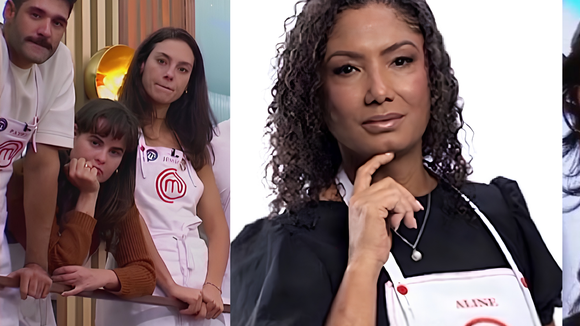 'Vão ter que me engolir': participante volta ao 'MasterChef Brasil 2026' após repescagem e leva a web à loucura. 'Sempre foi dela'