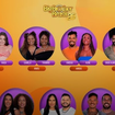 'BBB 25': tem mais gente chegando! Conheça as três duplas que concorrem à última vaga do programa