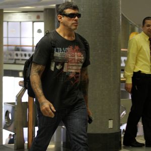 Alexandre Frota realizou fiscalizações em hospitais de Cotia, mas foi acusado de intimidar profissionais