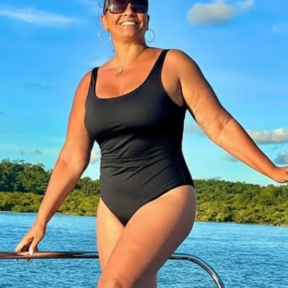 Antes do 'BBB 26', Solange Couto passou por uma série de cirurgias plásticas, reformulando totalmente sua aparência