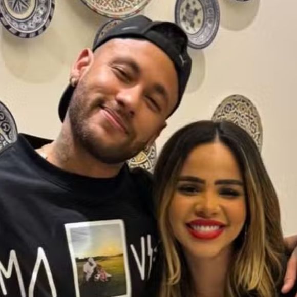 Neymar e Gabily já namoraram? Participante de 'A Fazenda 17' teve romance secreto com o jogador hoje é amiga de Bruna Biancardi