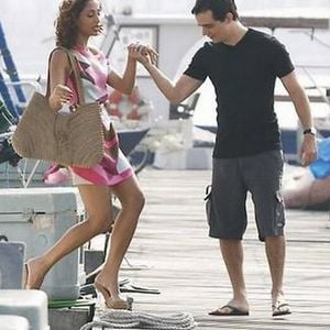 Camila Pitanga e Wagner Moura foram os destaques de novela de Gilberto Braga