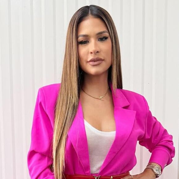 Simone Mendes emagreceu 25 kg com dieta simples: cantora apostou no grão-de-bico, feijão e ervilha no cardápio