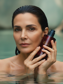 Encontrei na Natura o perfume que minha tia-avó usava nos anos 90, relançado em edição limitada, e ele se tornou um dos meus favoritos neste Outono