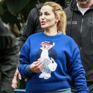 O Ministério Público de São Paulo também pediu a manutenção da prisão preventiva de outros investigados na Operação Vérnix. Segundo o g1, dois denunciados, Paloma Sanches Herbas Camacho e Leonardo Alexsander Ribeiro Herbas Camacho, continuam foragidos. Para a Promotoria, a situação reforça a necessidade da prisão para assegurar a aplicação da lei penal