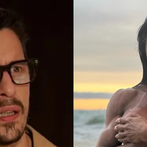 ‘Quero você andando…’: Gracyanne Barbosa fez pedido ousado para João Vicente de Castro em mensagem quente vazada