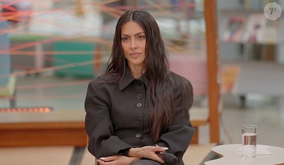 Cleo Pires falou ainda que não teria saúde mental para participar do 'BBB'