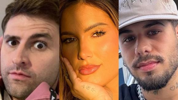 A imagem, publicada em um 'dump' no Instagram, reacendeu memórias do relacionamento entre Virgínia e Pedro Rezende, que terminou em meio a disputa judicial