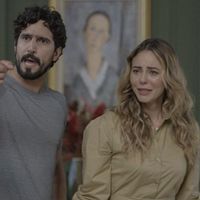 Resumo de 'Vale Tudo' (28 de julho a 2 de agosto): Ivan abandona Heleninha, mas o pior vem depois; ele encara traição de inimigo íntimo aliado de Odete Roitman