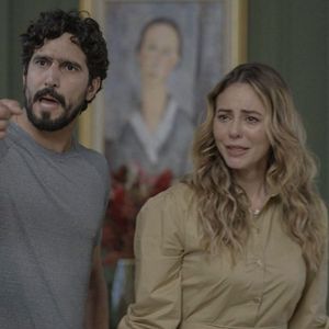 Separação de Ivan (Renato Góes) e Heleninha (Paolla Oliveira) é o grande acontecimento da semana de 28 de julho a 2 de agosto em 'Vale Tudo'