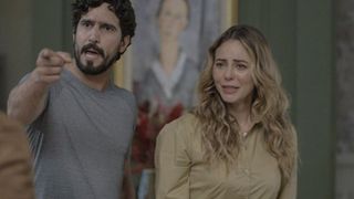 Resumo de 'Vale Tudo' (28 de julho a 2 de agosto): Ivan abandona Heleninha, mas o pior vem depois; ele encara traição de inimigo íntimo aliado de Odete Roitman