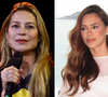 Luana Piovani e Bruna Biancardi trocaram farpas na rede social