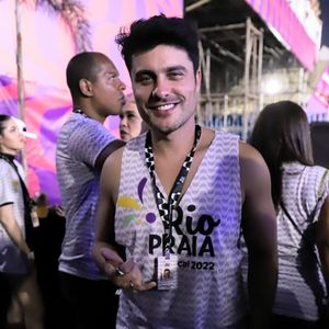 Guilherme Leicam passou os últimos anos investindo em procedimentos estéticos