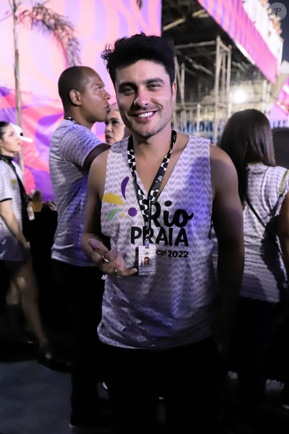 Guilherme Leicam passou os últimos anos investindo em procedimentos estéticos