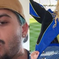 'Sem Copa do Mundo, sem viagem': Zé Felipe conta os dias para reencontrar filhos com Virgínia e revela desejo por rotina mais organizada para crianças